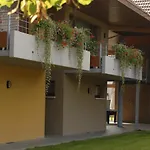 Appartement Les Loges Du Ried - Studios&appartements Proche Europapark *