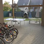 Les Loges Du Ried - & Proche Europapark Marckolsheim