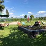 Les Loges Du Ried - & Proche Europapark Apartamento
