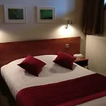 Les Loges Du Ried - Studios&appartements Proche Europapark Appartement *