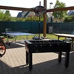 Les Loges Du Ried - & Proche Europapark Apartament