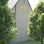 Les Loges Du Ried - Studios&appartements Proche Europapark Marckolsheim