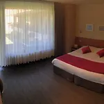 Les Loges Du Ried - Studios&appartements Proche Europapark Marckolsheim