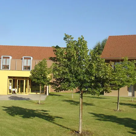 Les Loges Du Ried - & Proche Europapark Apartment Marckolsheim