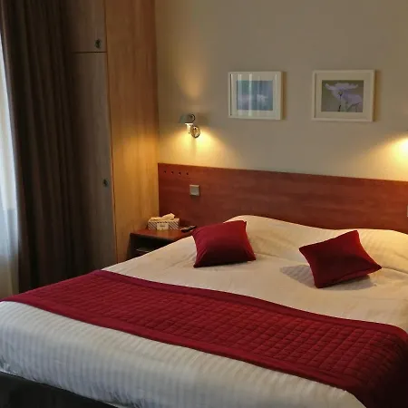 Les Loges Du Ried - & Proche Europapark Marckolsheim