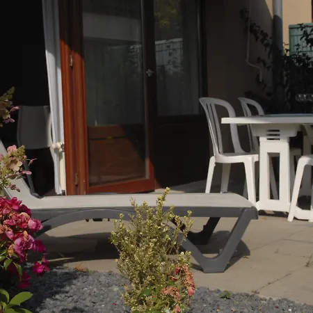 Les Loges Du Ried - & Proche Europapark Apartment *