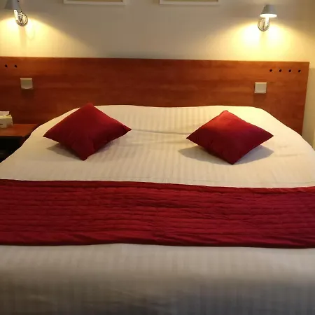 Les Loges Du Ried - & Proche Europapark Marckolsheim