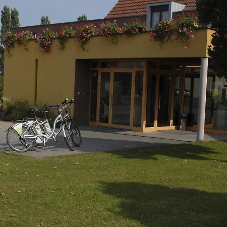 Les Loges Du Ried - & Proche Europapark Apartman Marckolsheim