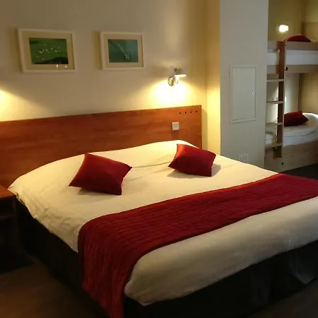 Les Loges Du Ried - & Proche Europapark *
