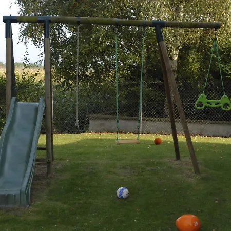 Les Loges Du Ried - & Proche Europapark *