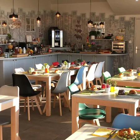 Apartman Les Loges Du Ried - & Proche Europapark *