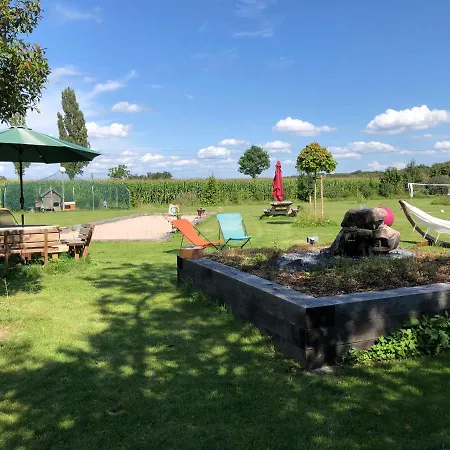 Les Loges Du Ried - & Proche Europapark Apartman