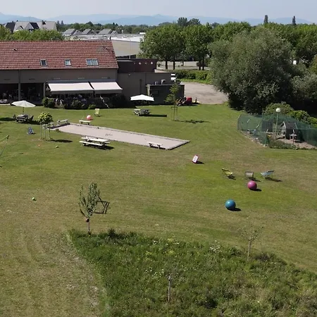 Les Loges Du Ried - & Proche Europapark