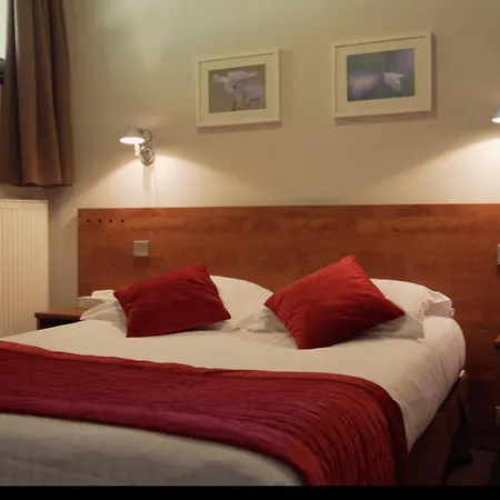 Appartement Les Loges Du Ried - Studios&appartements Proche Europapark Marckolsheim