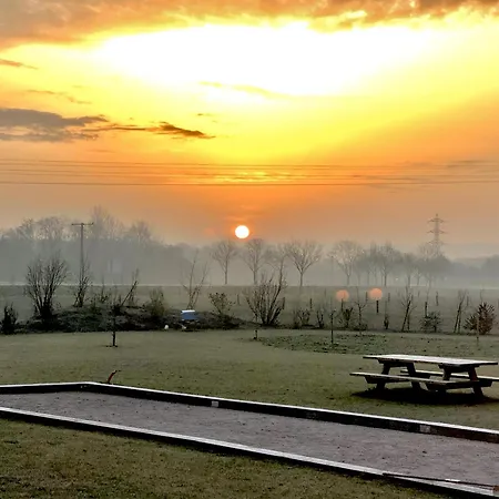 Les Loges Du Ried - & Proche Europapark
