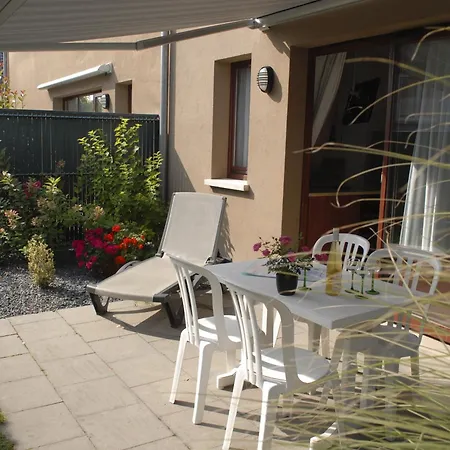 Les Loges Du Ried - & Proche Europapark Apartman