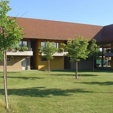 Apartment Les Loges Du Ried - & Proche Europapark