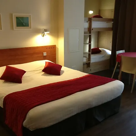 Les Loges Du Ried - Studios&appartements Proche Europapark *