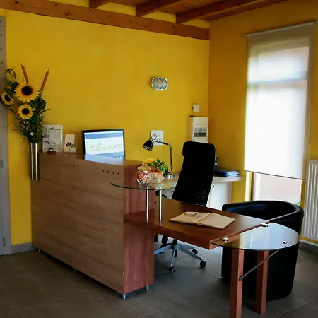 Les Loges Du Ried - Studios&appartements Proche Europapark Appartement Marckolsheim