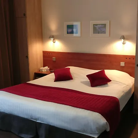 דירה Les Loges Du Ried *