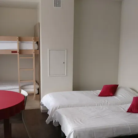 Les Loges Du Ried - Studios&appartements Proche Europapark *