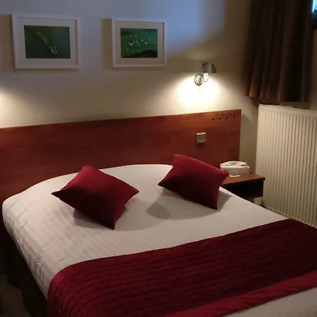 Les Loges Du Ried - Studios&appartements Proche Europapark Appartement *