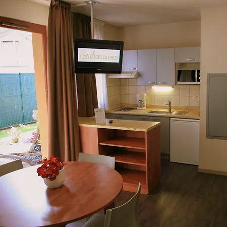 Les Loges Du Ried - & Proche Europapark *