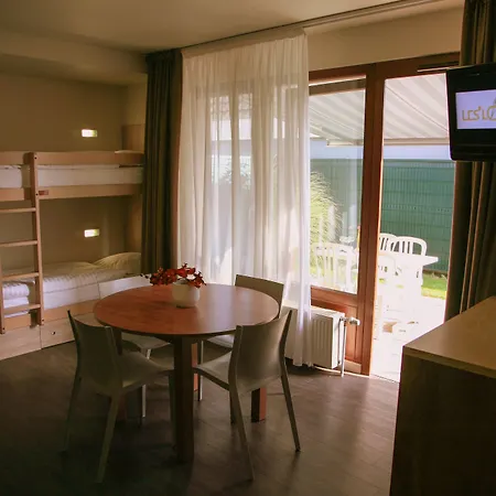 Appartement Les Loges Du Ried - Studios&appartements Proche Europapark