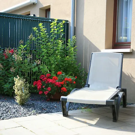 Les Loges Du Ried - Studios&appartements Proche Europapark *
