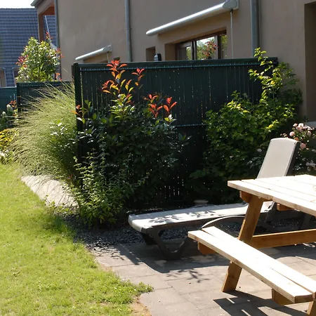 Apartman Les Loges Du Ried - & Proche Europapark *