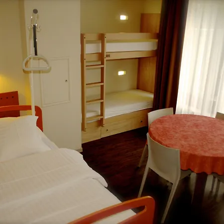 Appartement Les Loges Du Ried - Studios&appartements Proche Europapark Marckolsheim