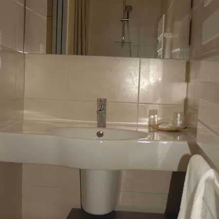 Les Loges Du Ried - Studios&appartements Proche Europapark