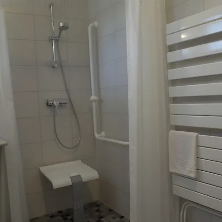 Les Loges Du Ried Апартаменты Маркольсайм