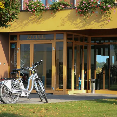 Apartman Les Loges Du Ried - & Proche Europapark