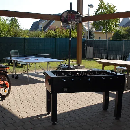 Les Loges Du Ried - & Proche Europapark Apartman