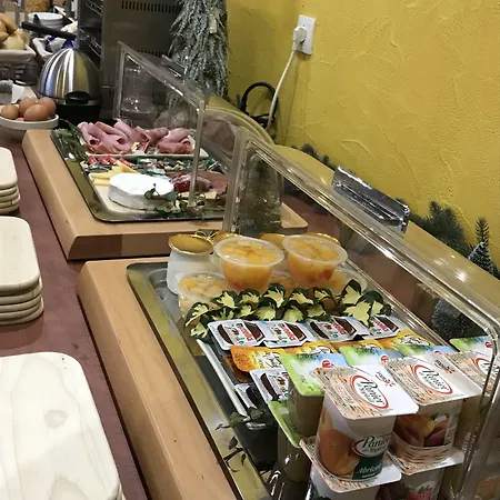 Les Loges Du Ried Апартаменты *