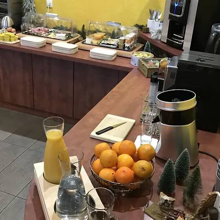 Les Loges Du Ried Apartmán Marckolsheim