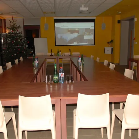 Les Loges Du Ried - Studios&appartements Proche Europapark