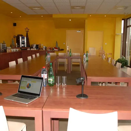 Appartement Les Loges Du Ried - Studios&appartements Proche Europapark Marckolsheim