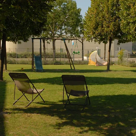 Les Loges Du Ried