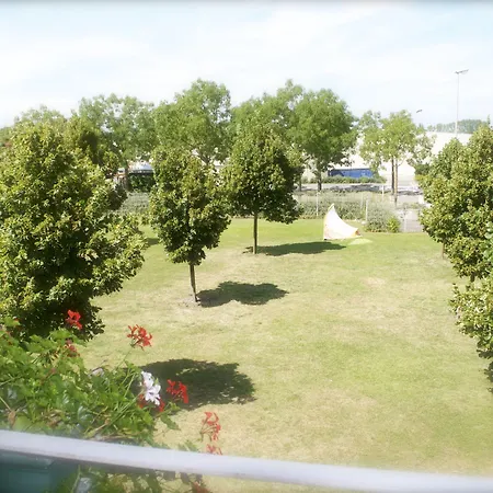 Appartement Les Loges Du Ried - Studios&appartements Proche Europapark Marckolsheim