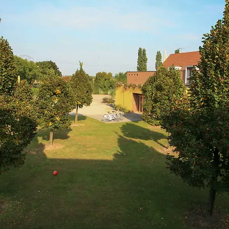 Les Loges Du Ried - & Proche Europapark Apartman *