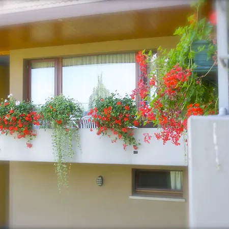 Apartman Les Loges Du Ried - & Proche Europapark