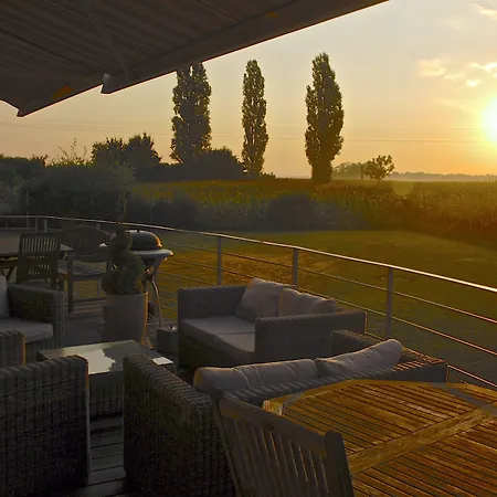 Les Loges Du Ried - & Proche Europapark * Marckolsheim