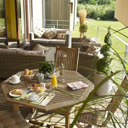 Apartman Les Loges Du Ried - & Proche Europapark