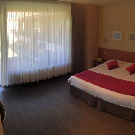 Les Loges Du Ried - Studios&appartements Proche Europapark Marckolsheim