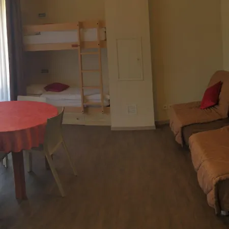 Les Loges Du Ried Маркольсайм