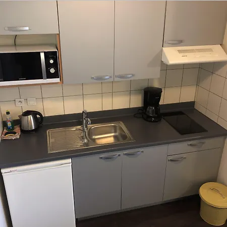 Les Loges Du Ried *