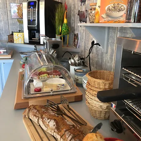 Les Loges Du Ried - Studios&appartements Proche Europapark Marckolsheim