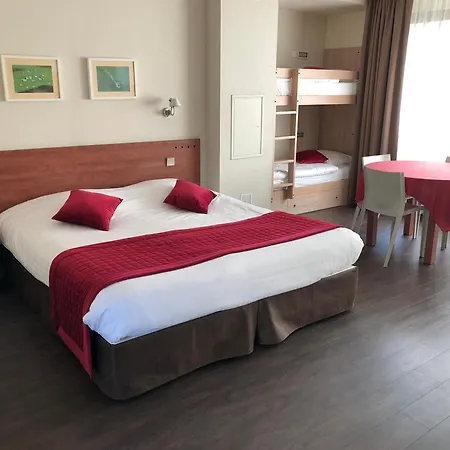 Les Loges Du Ried - Studios&appartements Proche Europapark *